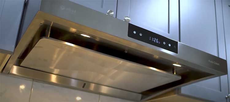 Hauslane Range Hood