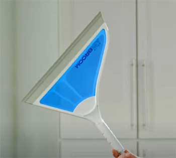 Helio Air Broom