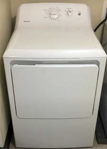 Hotpoint Dryer