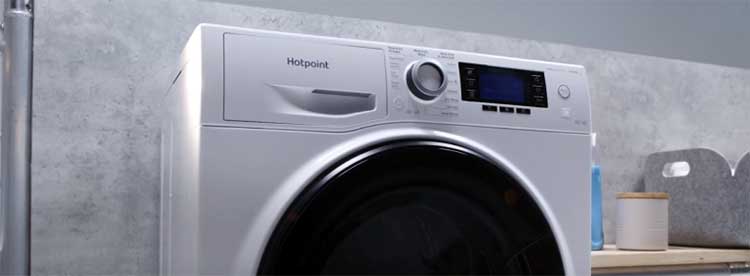 Hotpoint Dryer