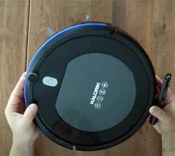 Kalorik Robot Vacuum