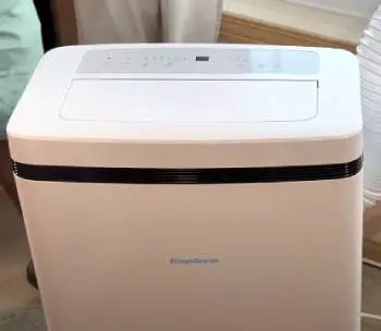 Keystone Portable Air Conditioner