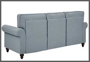 Lark Manor Yalaha Sofa