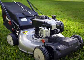 Murray Push Mower