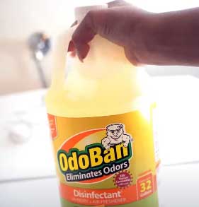 OdoBan