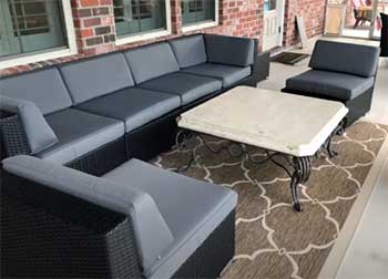 Ohana Patio Furniture