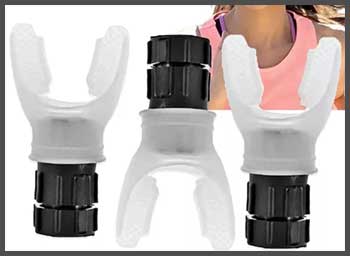 OxyFit Breath Trainer