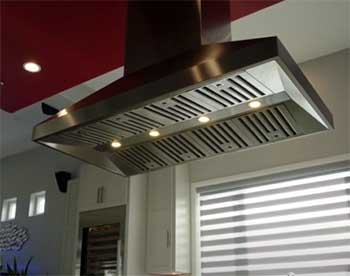 ProLine Range Hood