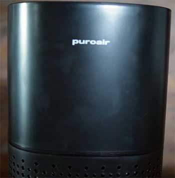 PuroAir HEPA 14 Air Purifier