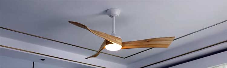 Sofucor Ceiling Fan