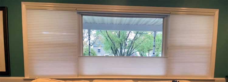 Stoneside Blinds And Shades