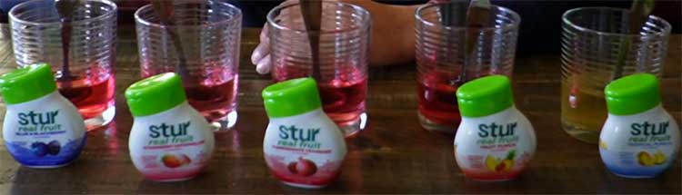 Stur Liquid Water Enhancer