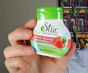 Stur Water Enhancer