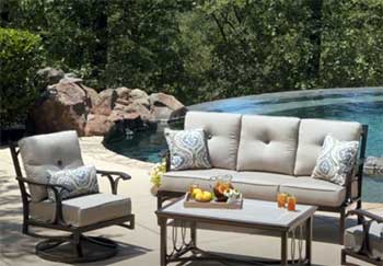 SunVilla Patio Furniture