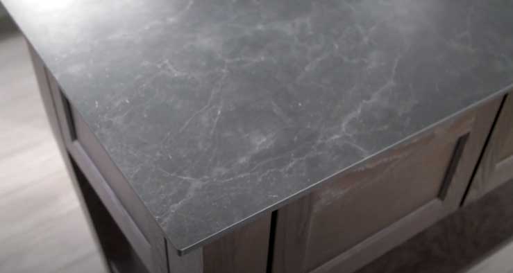 Thinscape Countertop