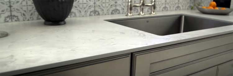 Thinscape Countertop