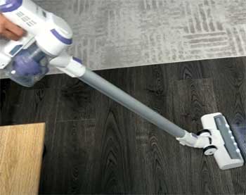 Tineco Cordless Vacuum A10-D Plus