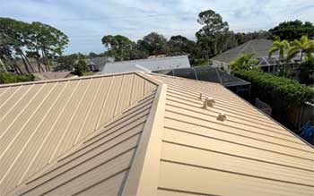 Total Home Roofing