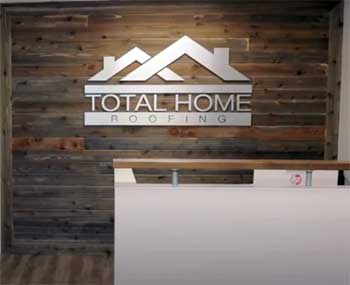 Total Home Roofing