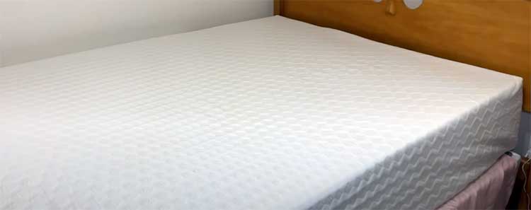 Ashley Chime Mattress