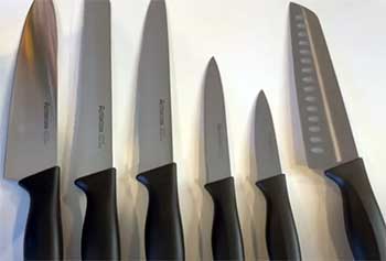 Astercook Knife Set