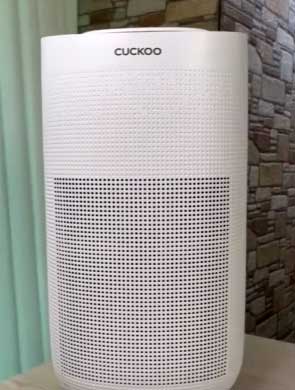 CUCKOO Air Purifier