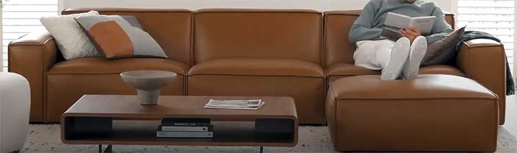 Castlery Jonathan Sofa