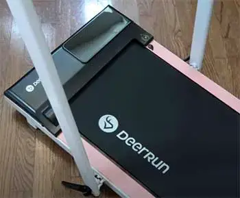 DeerRun Treadmill