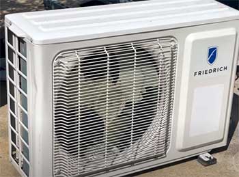 Friedrich Air Conditioner