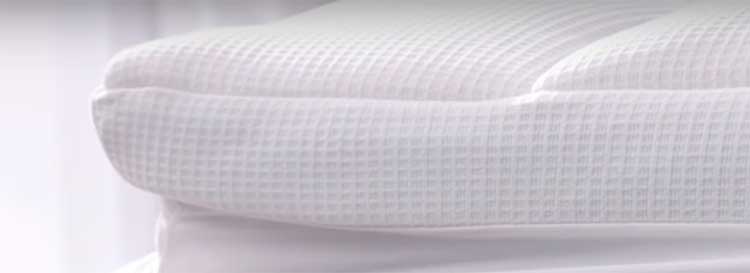 Hanherry Mattress Topper