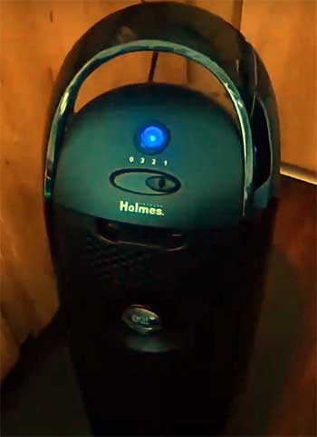 Holmes Air Purifier