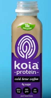 Koia Protein Drink