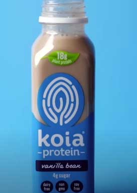 Koia Protein Drink