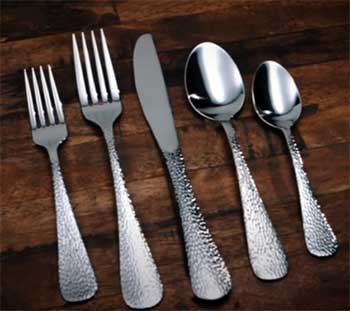 Liberty Tabletop Flatware