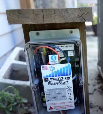 Micro-Air EasyStart