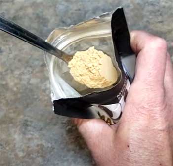 OM Mushroom Master Blend