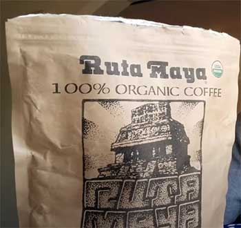 Ruta Maya Coffee