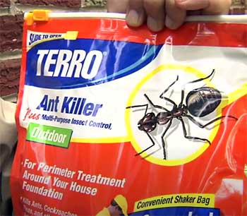 TERRO Ant Killer Plus