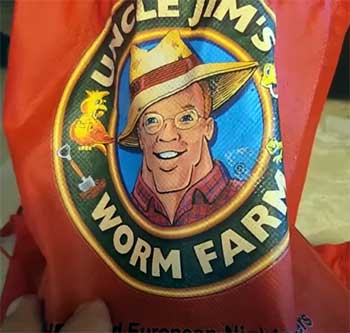 Uncle Jim's Worm Farm