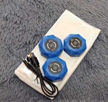Vital Flex Core AB Stimulatorv