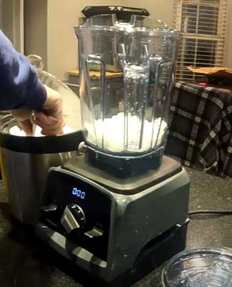 Vitamix Venturist Pro Blender