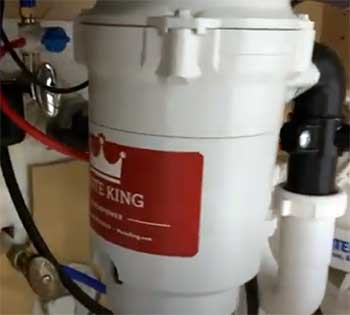 Waste King Garbage Disposal