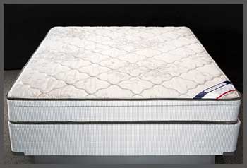 stewart & hamilton mattress