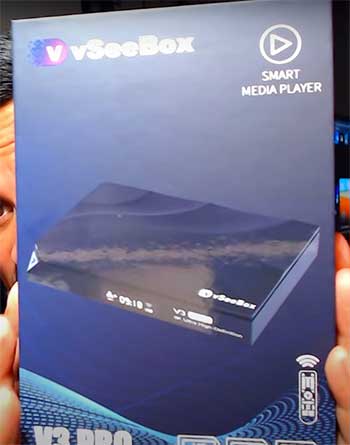 vSee Box V3 Pro