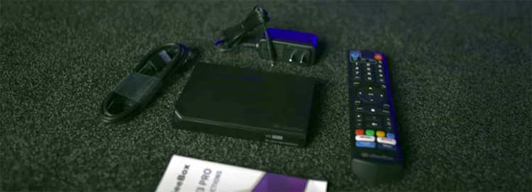 vSeeBox V3 Pro
