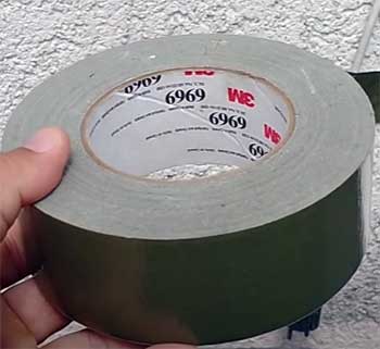 3M Super Tough Tape