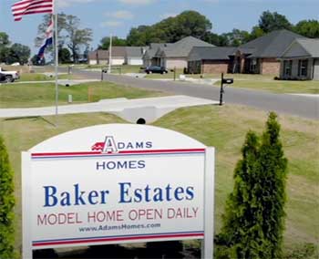 Adams Homes