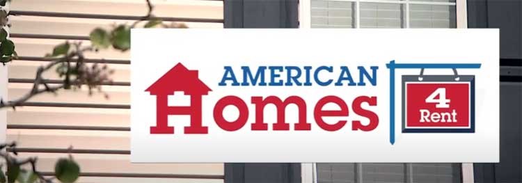 American Homes 4 Rent