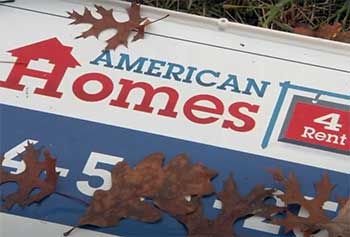 American Homes 4 Rent