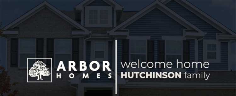 Arbor Homes